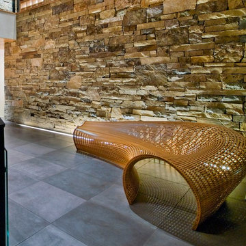 Vail Valley Mountain Contemporary