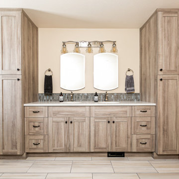 Arvada Hobby Farm Whole House Remodel