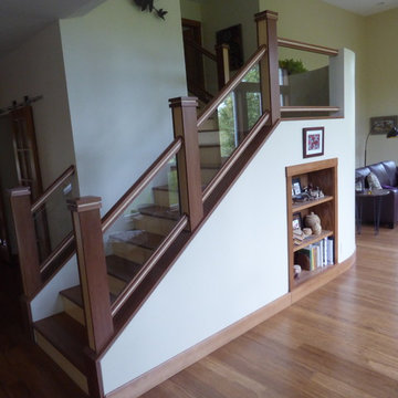 Stairway