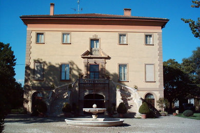 Villa Cataldi