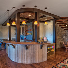 32 Clarendon - Bar