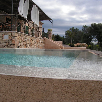 Piscinas
