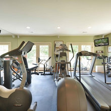 221 S RIDGE BALLET ROOM