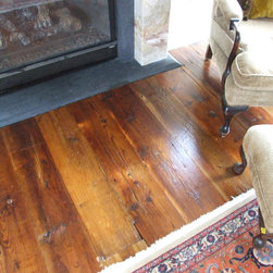 Far Hills House - Products