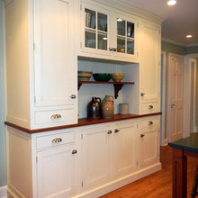 Kitchen Ideas