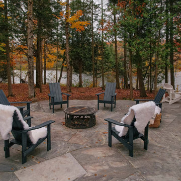 Jack Pine Cottage