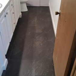 Bath Subfloor - Products