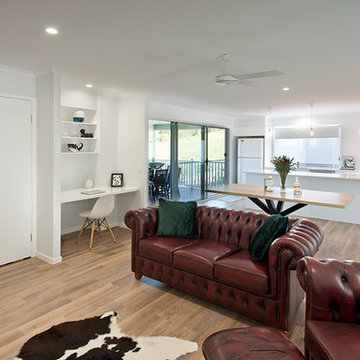 Country Cottage