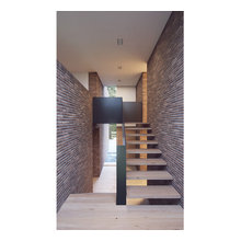 Ancarva 5 - Staircase Style