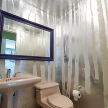 Todd's bathroom