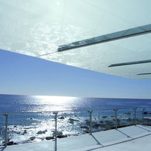 awning