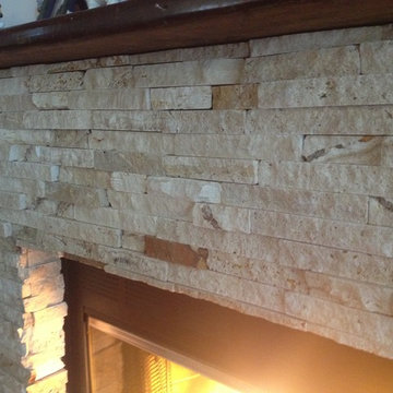 interior fireplaces