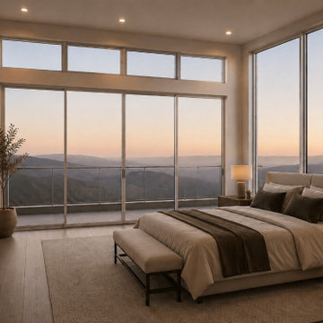 Rana Residence