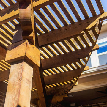 Home Addition | Another Franklin Addition