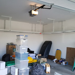 Overhead Storage Sytems - Products
