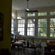 sunroom