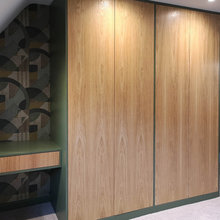 Guest/kids Room