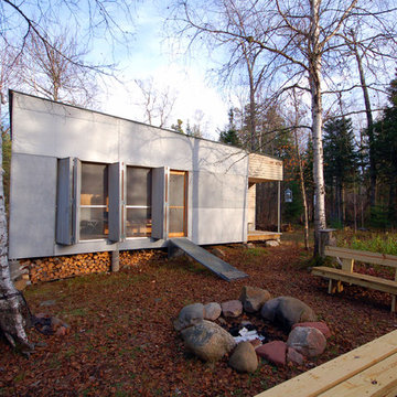 Clara Cabin