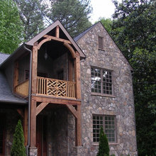 new gable idea