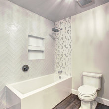 Kids Bath