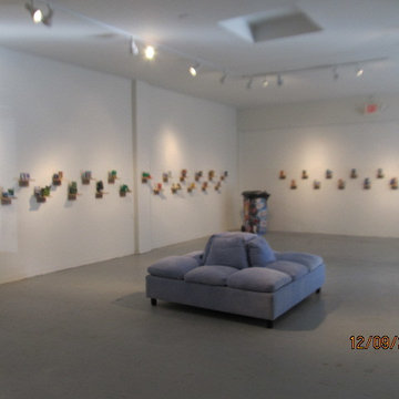 Store Interiors