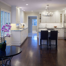 white kitchen paint colors