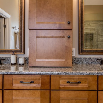 Irmo Bath Remodel