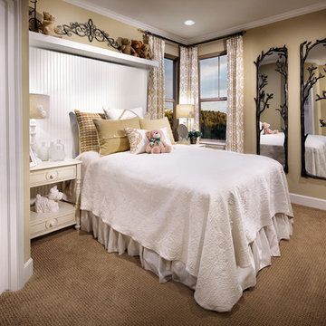 The Interval at Cliffside by Village Homes