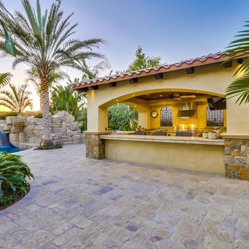 Yorba Linda Traditional