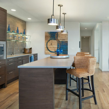 Home Bar