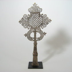 Processional Coptic Crosses - Home Decor