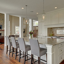 kitchen pendant lighting