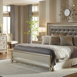 Bedroom Bliss - Products