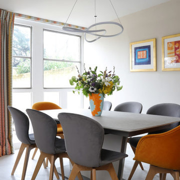 Span House
