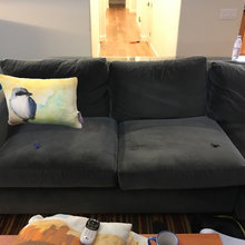 pillows
