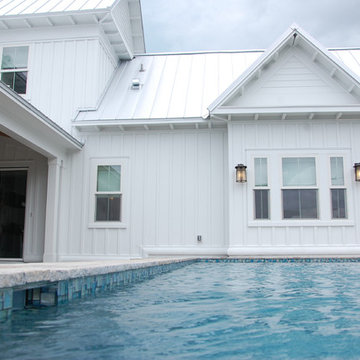 2013 New Southern Home