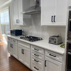 Kitchen Upgrade in Holly Springs - Products