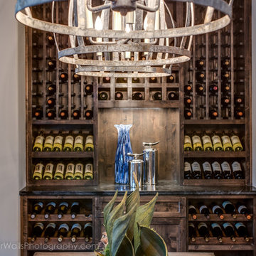 Laurel Haven Homes Award Winning Luxury Home on Lake Travis