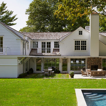 Saltbox