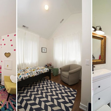 'Fresh Farmhouse' in Arlington Heights, IL