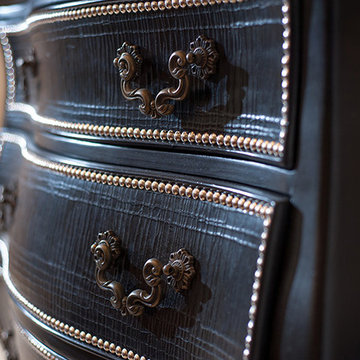Details in Interior Design Photography