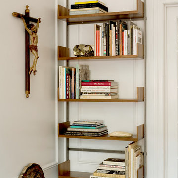 as4 Modular Shelving System