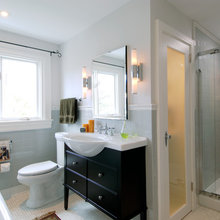 bathroom mirrors