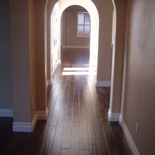 floors