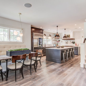 Linden Hills Remodel