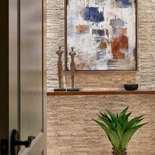 Living Room Rockwall