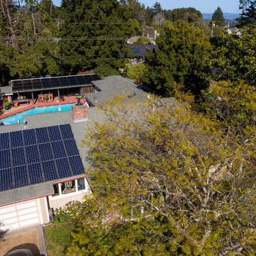Solar Installation (Westside)