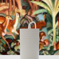 The Aspect Strikes a Pose - Decorative Accents