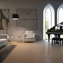 cool living spaces