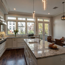 Kitchen Ideas